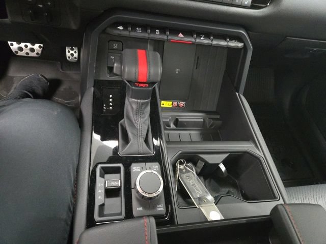 New 2026 Toyota Tundra TRD Pro AWD/4WD image 27