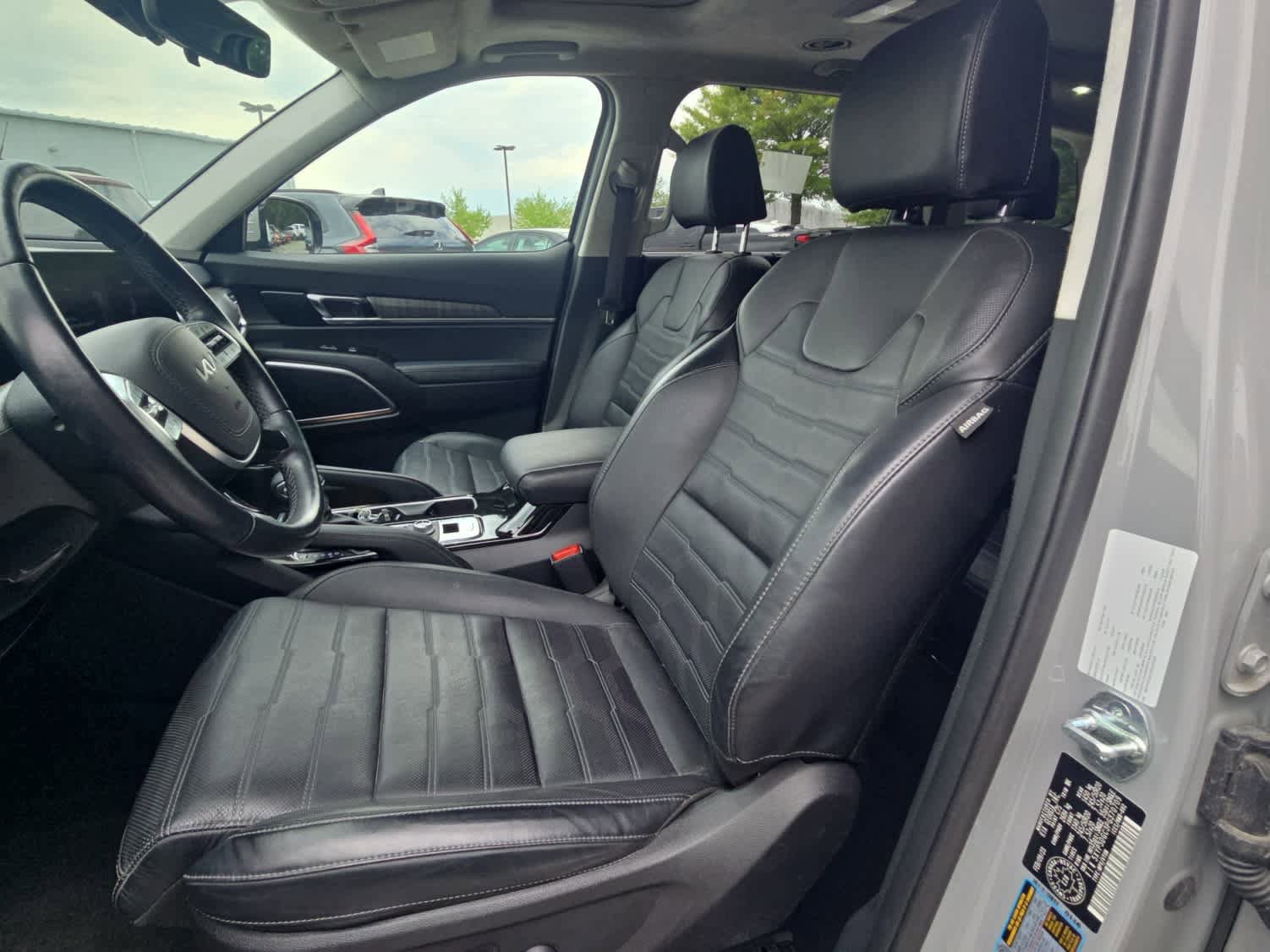 Used 2023 Kia Telluride SX AWD/4WD image 13