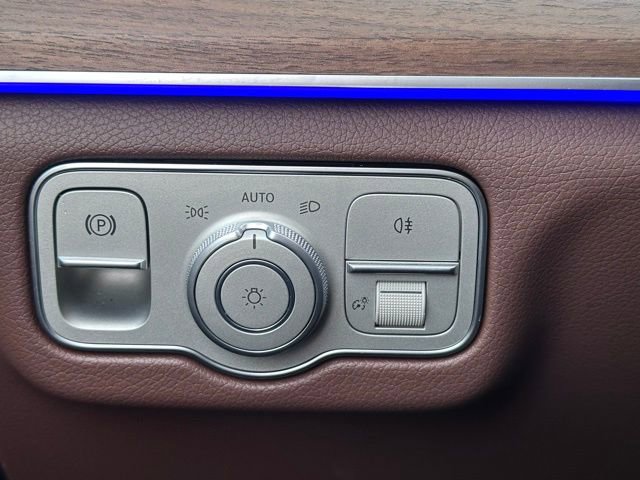 Certified 2026 Mercedes-Benz GLE 350 4MATIC image 15