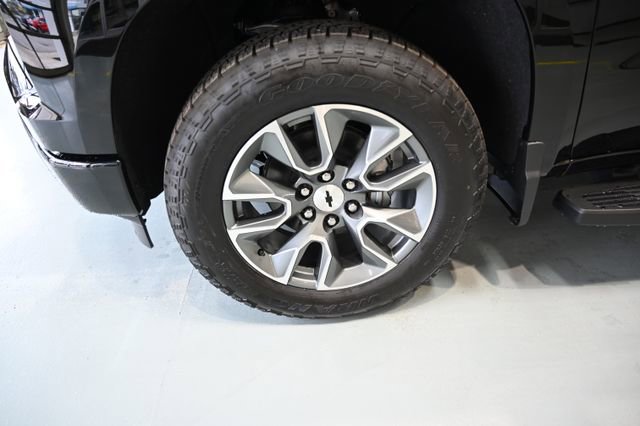 New 2026 Chevrolet Silverado 1500 RST w/ RST All Star Premium Package AWD/4WD image 31