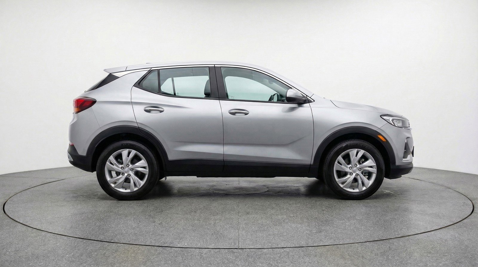 Used 2025 Buick Encore GX Preferred image 11