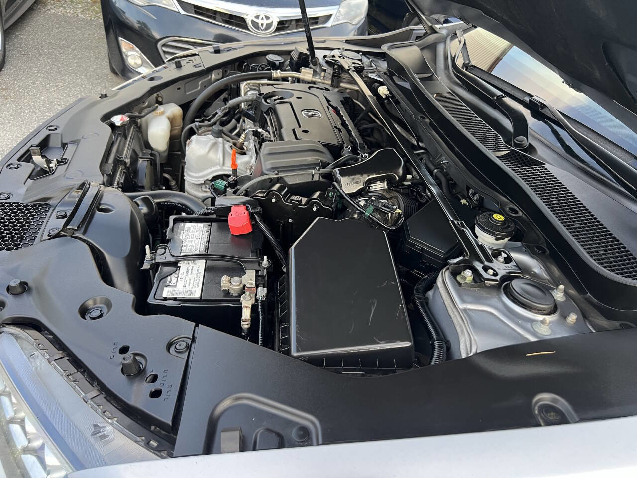 Used 2016 Acura TLX image 40