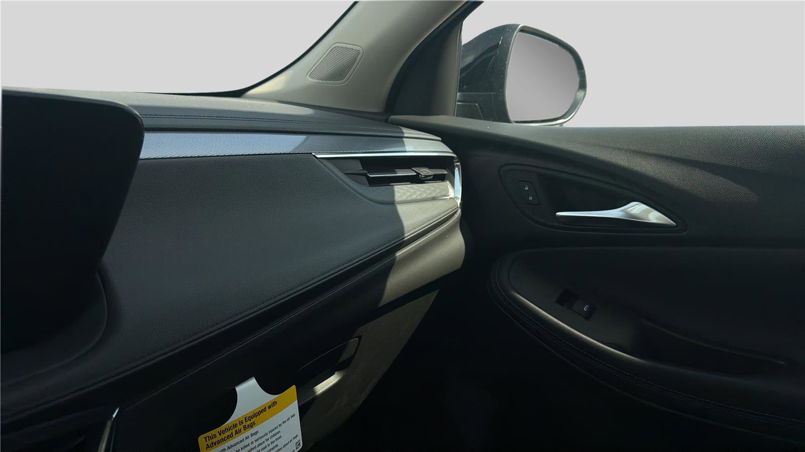 New 2026 Buick Encore GX Sport Touring AWD/4WD image 10