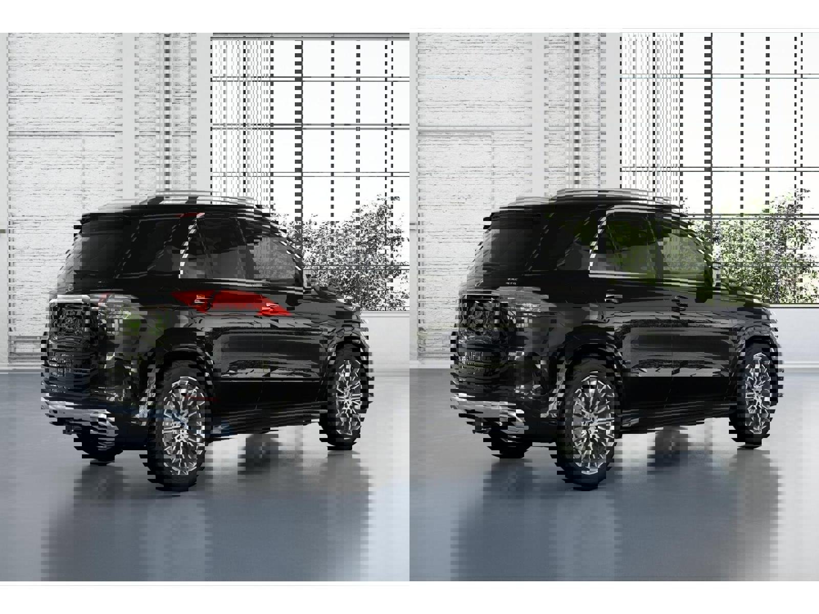 New 2026 Mercedes-Benz GLE 450 4MATIC image 19