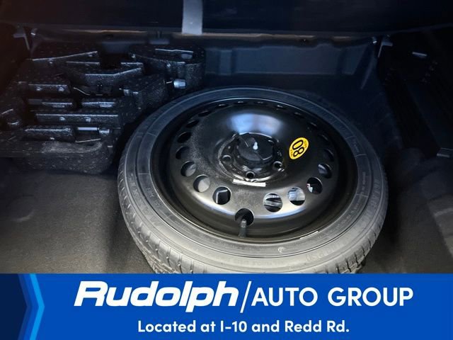 Used 2021 Chevrolet TrailBlazer RS w/ Sun and Liftgate Package image 33