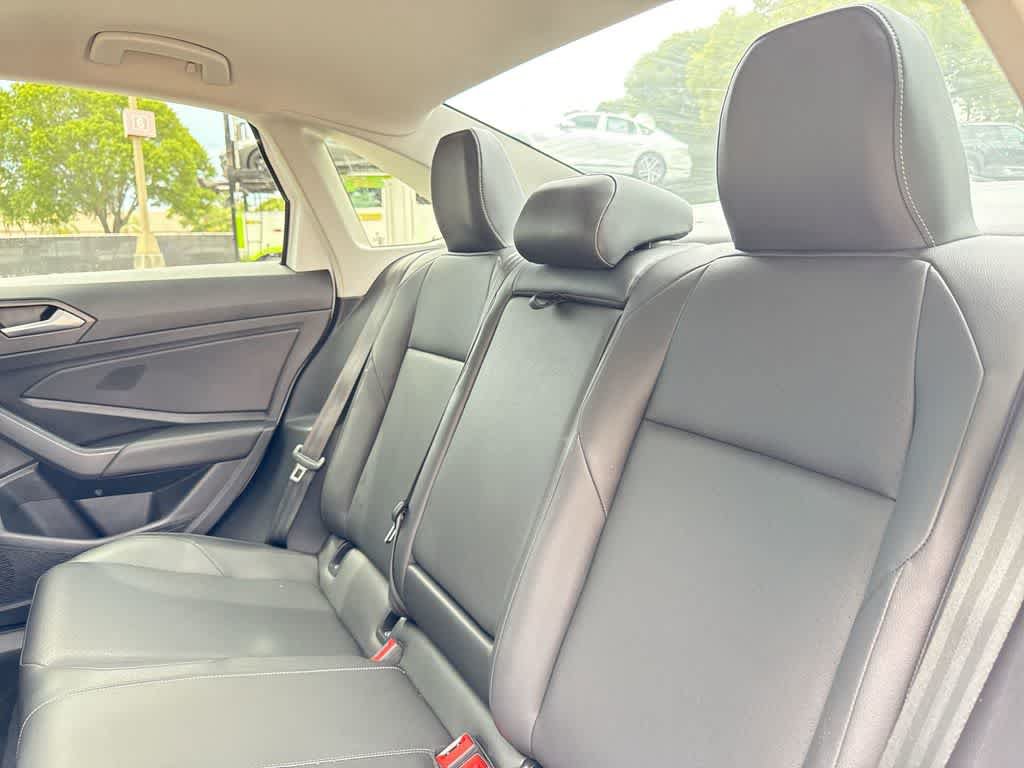Used 2019 Volkswagen Jetta SE FWD image 22