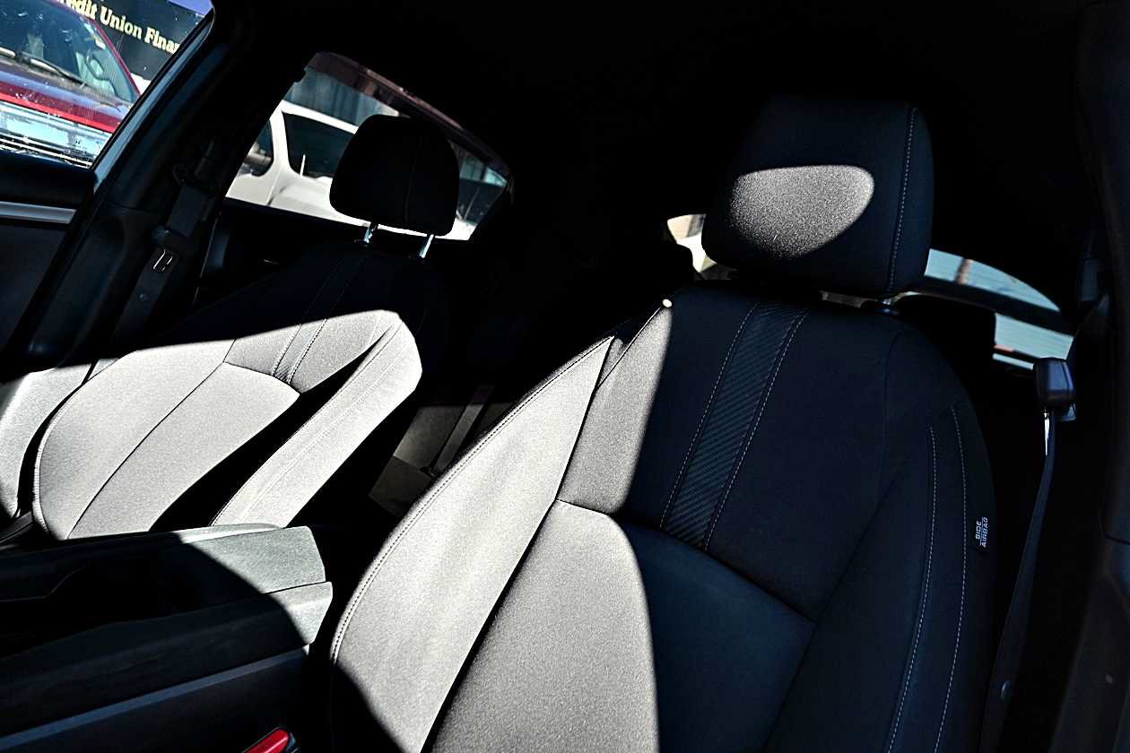 Used 2019 Honda Civic Sport image 15