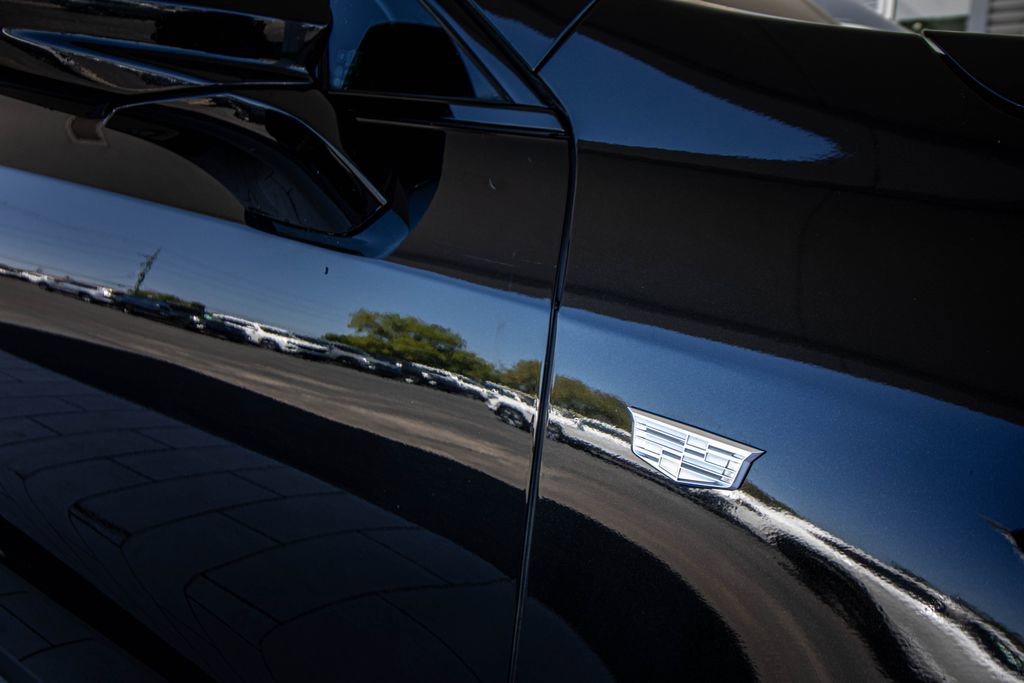 Used 2020 Cadillac XT4 Sport image 4