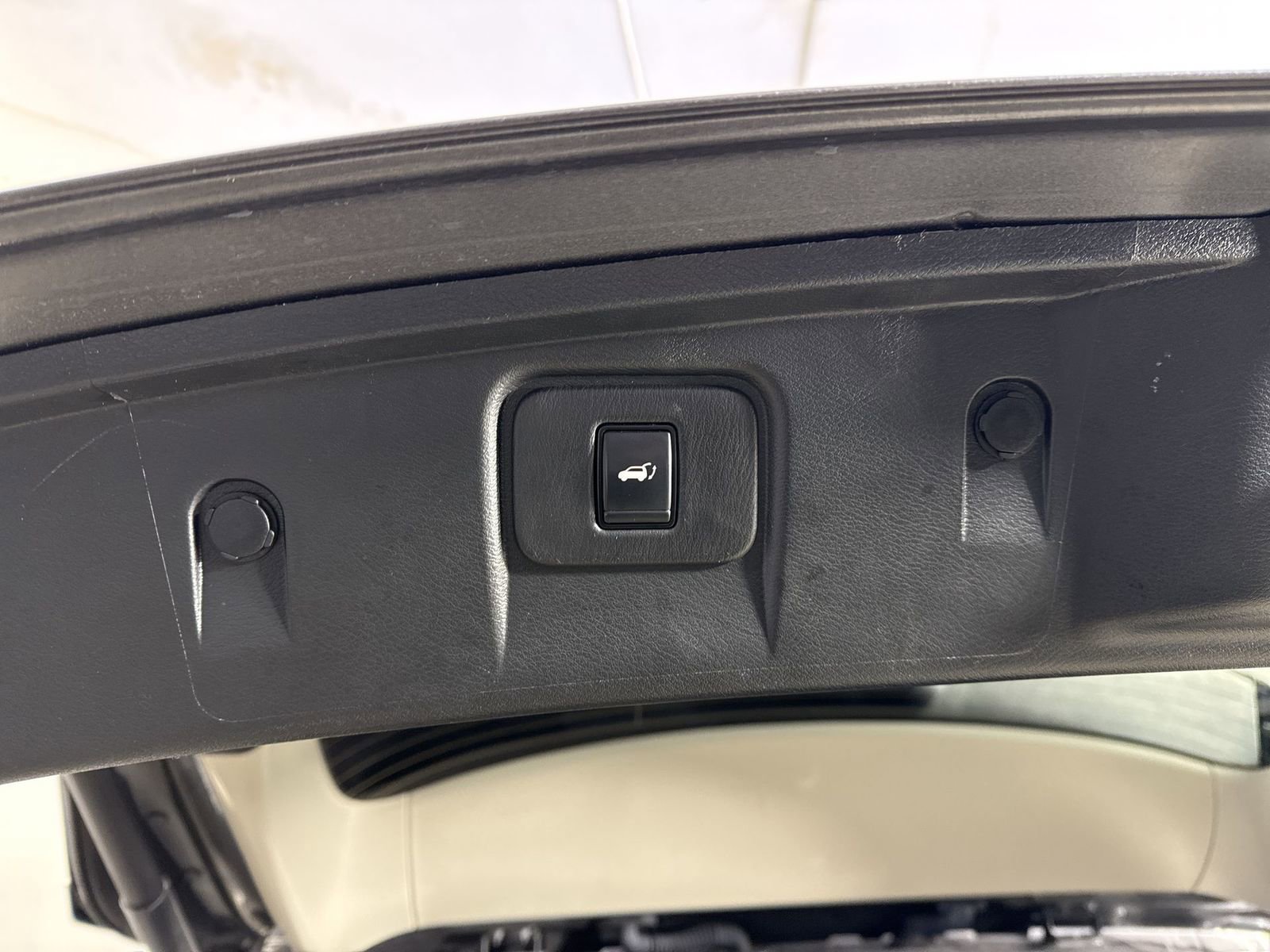 Certified 2023 Nissan Murano SL w/ SL Moonroof Package image 37