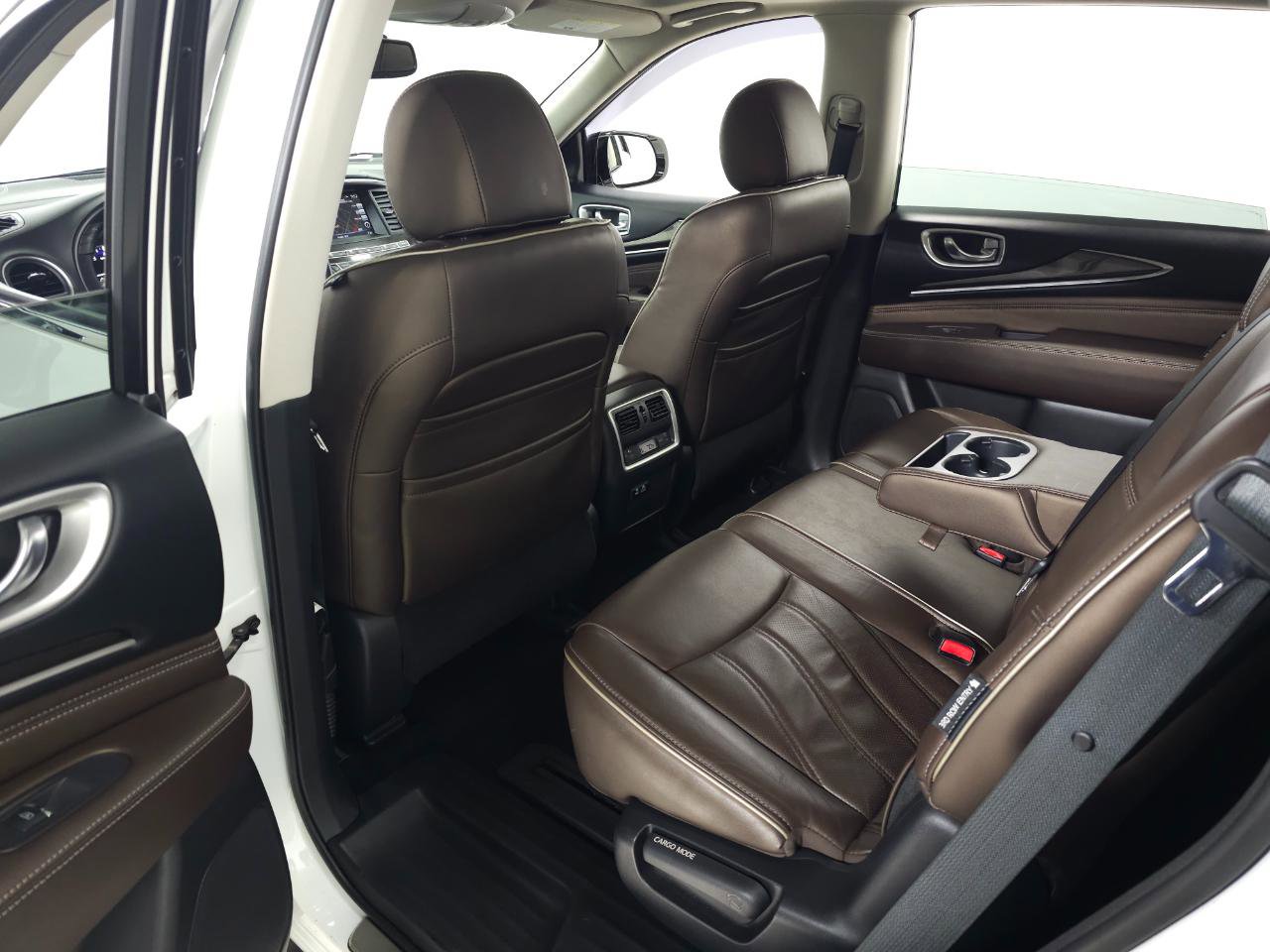 Used 2019 INFINITI QX60 Luxe w/ Essential Package image 38