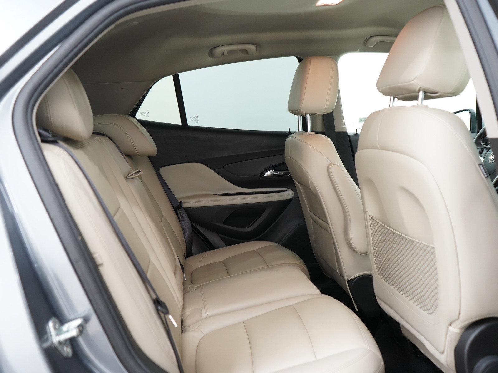 Used 2019 Buick Encore Essence w/ Safety Package II FWD image 12