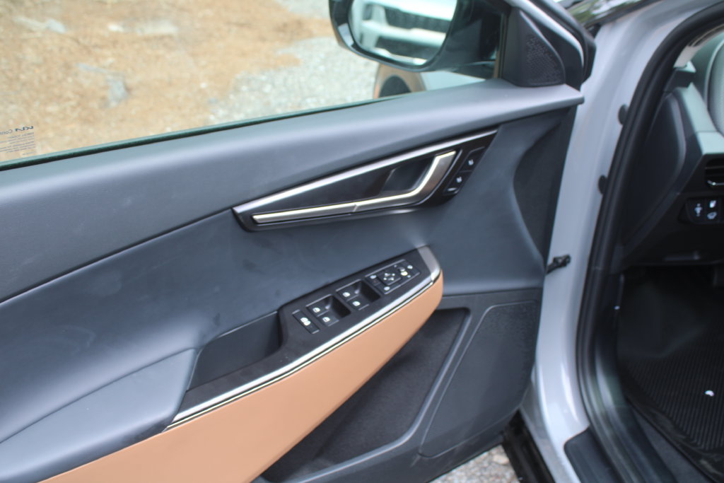 New 2026 Kia EV6 Wind RWD image 19
