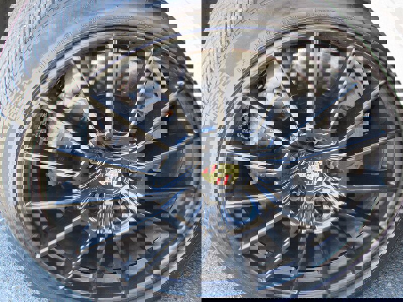 Used 2016 Porsche Panamera Edition w/ Premium Package Plus RWD image 33