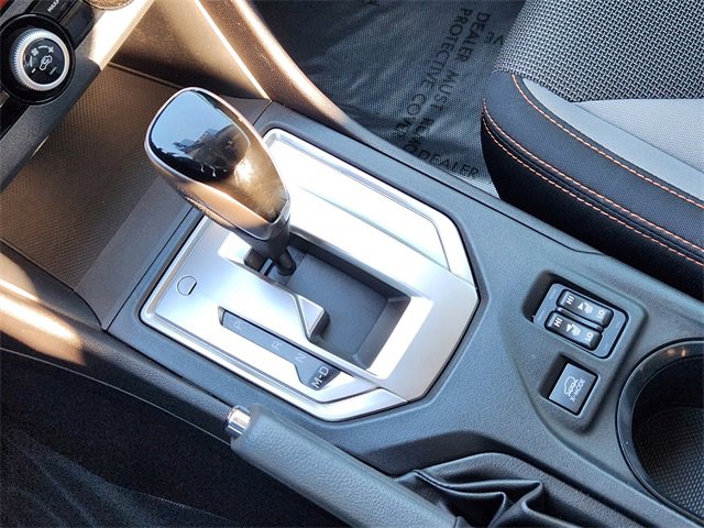 Used 2021 Subaru Crosstrek 2.0i Premium w/ Moonroof Package image 21