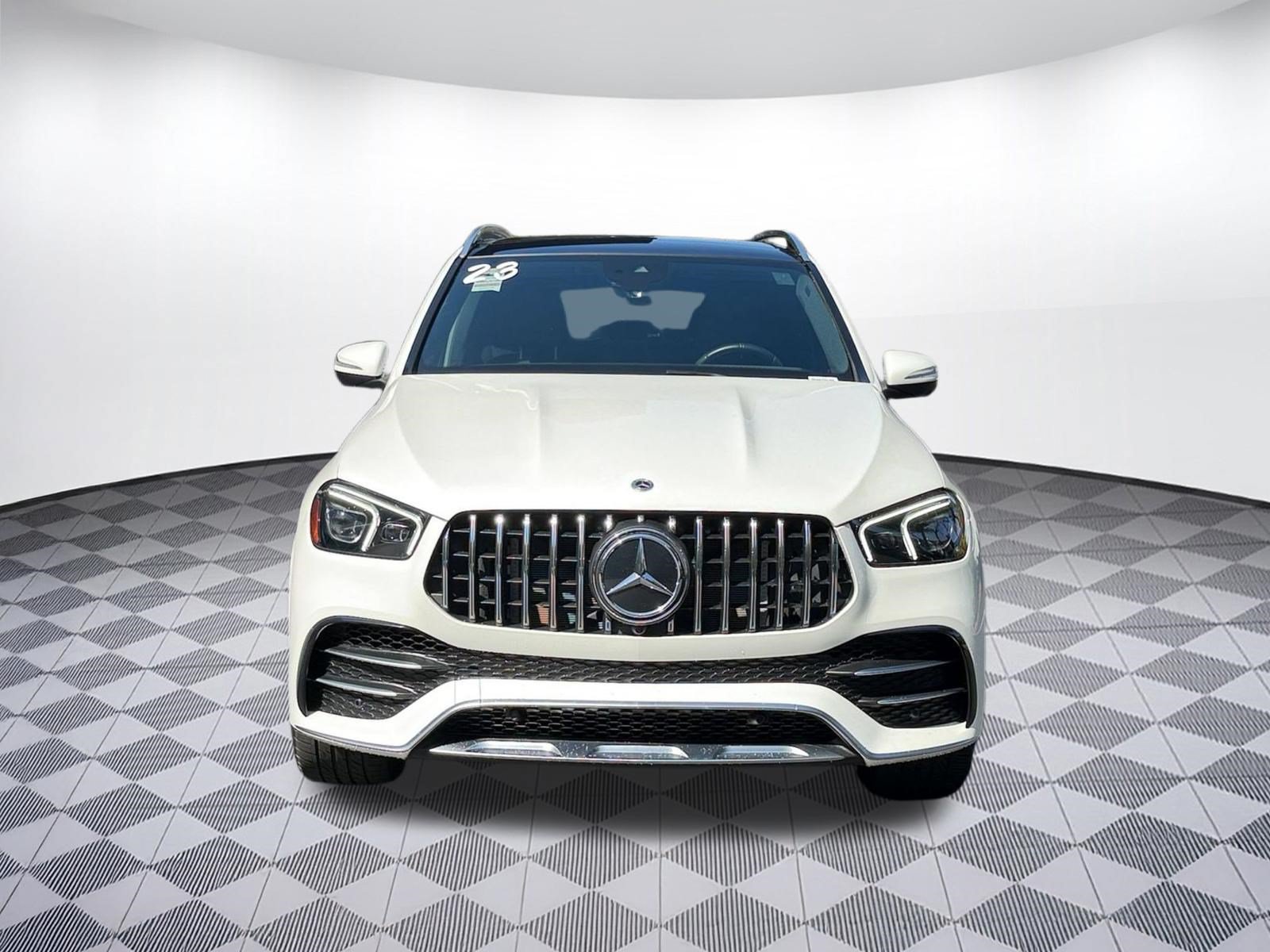 Used 2023 Mercedes-Benz GLE 53 AMG 4MATIC image 6