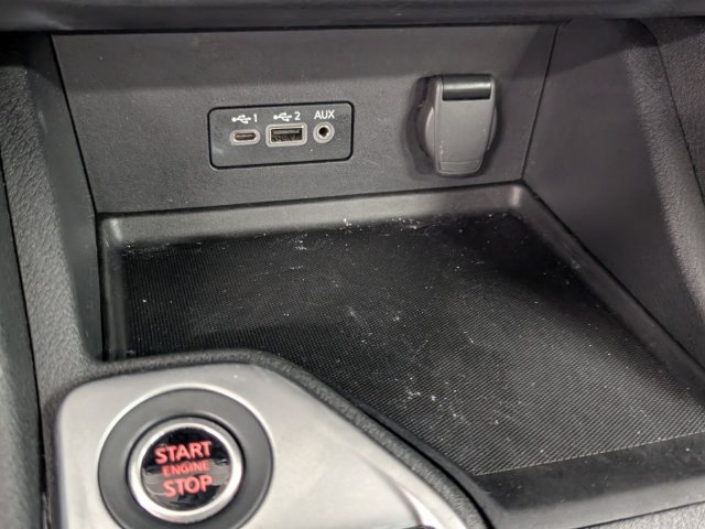 Certified 2023 Nissan Sentra SV w/ All-Weather Package FWD image 25