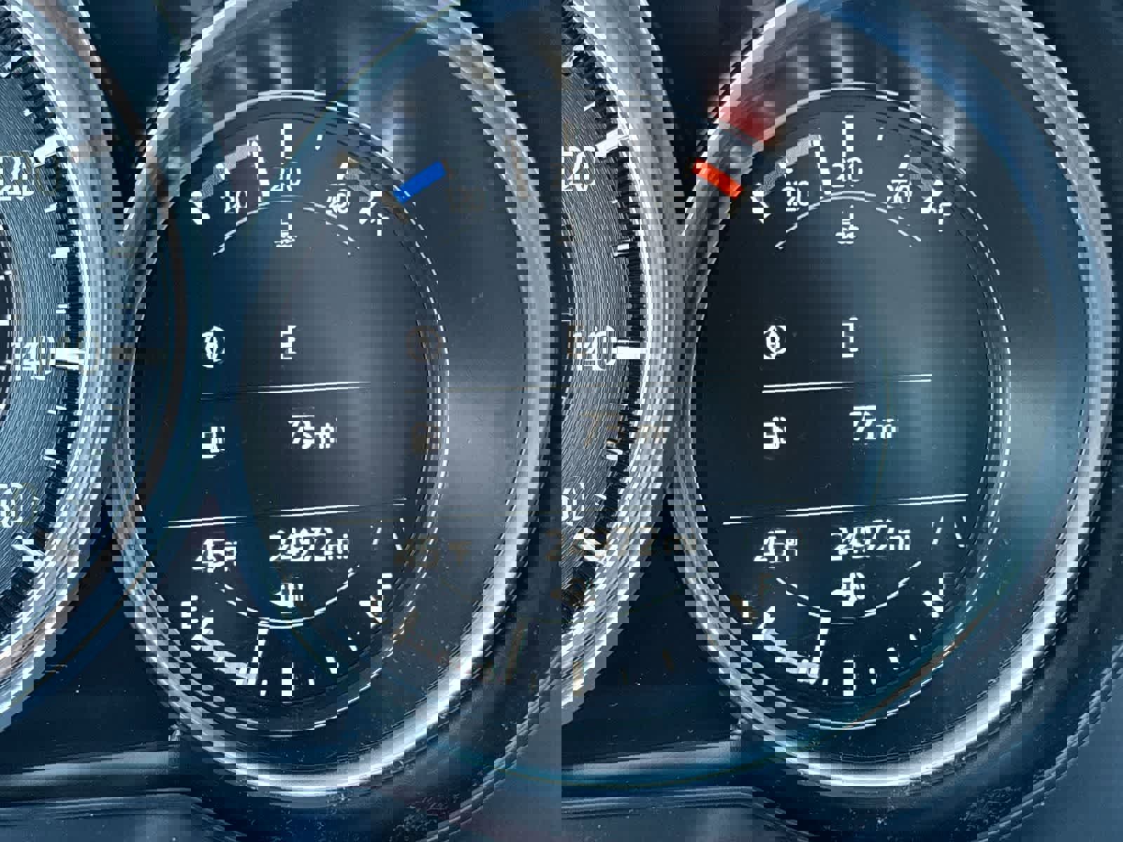 Used 2023 MAZDA CX-5 AWD 2.5 S w/ Preferred Package image 13