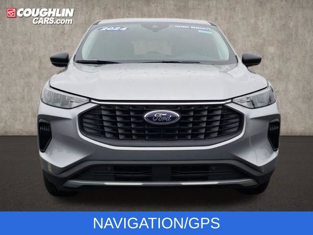 Used 2024 Ford Escape Active image 3