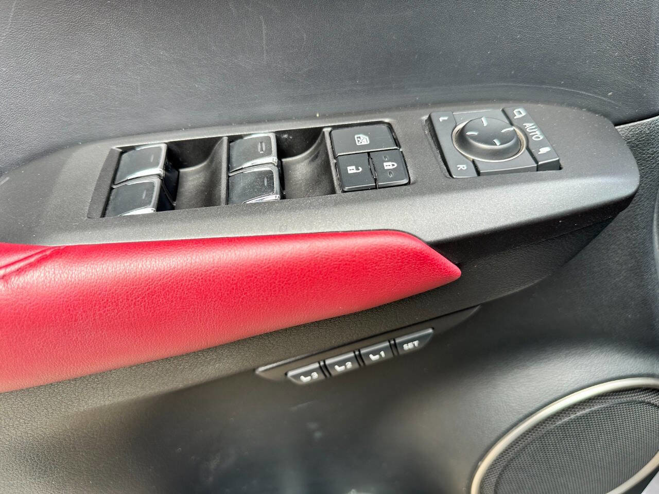 Used 2021 Lexus NX 300h AWD w/ Premium Package image 20