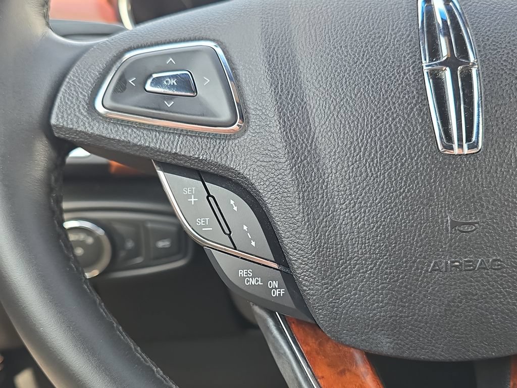 Used 2016 Lincoln MKX Black Label w/ Driver Assistance Package AWD/4WD image 19