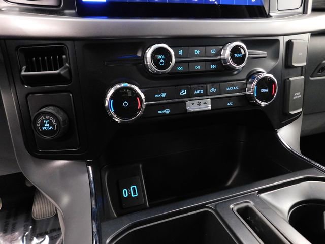 Used 2024 Ford F150 XLT w/ Mobile Office Package image 29