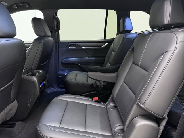 Used 2024 GMC Acadia Elevation image 22