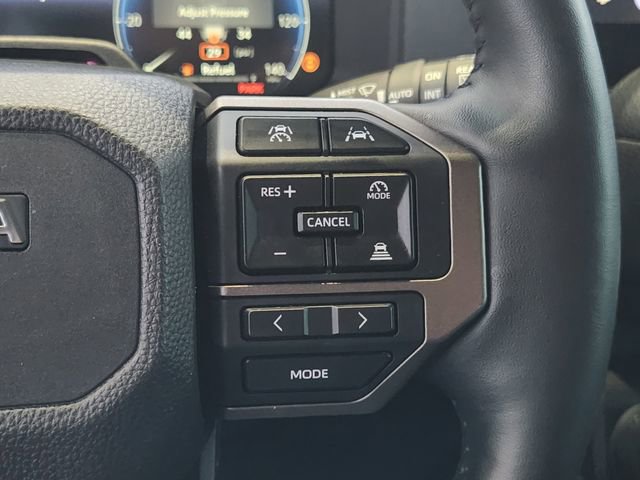 Used 2025 Toyota Land Cruiser w/ Premium Package image 30