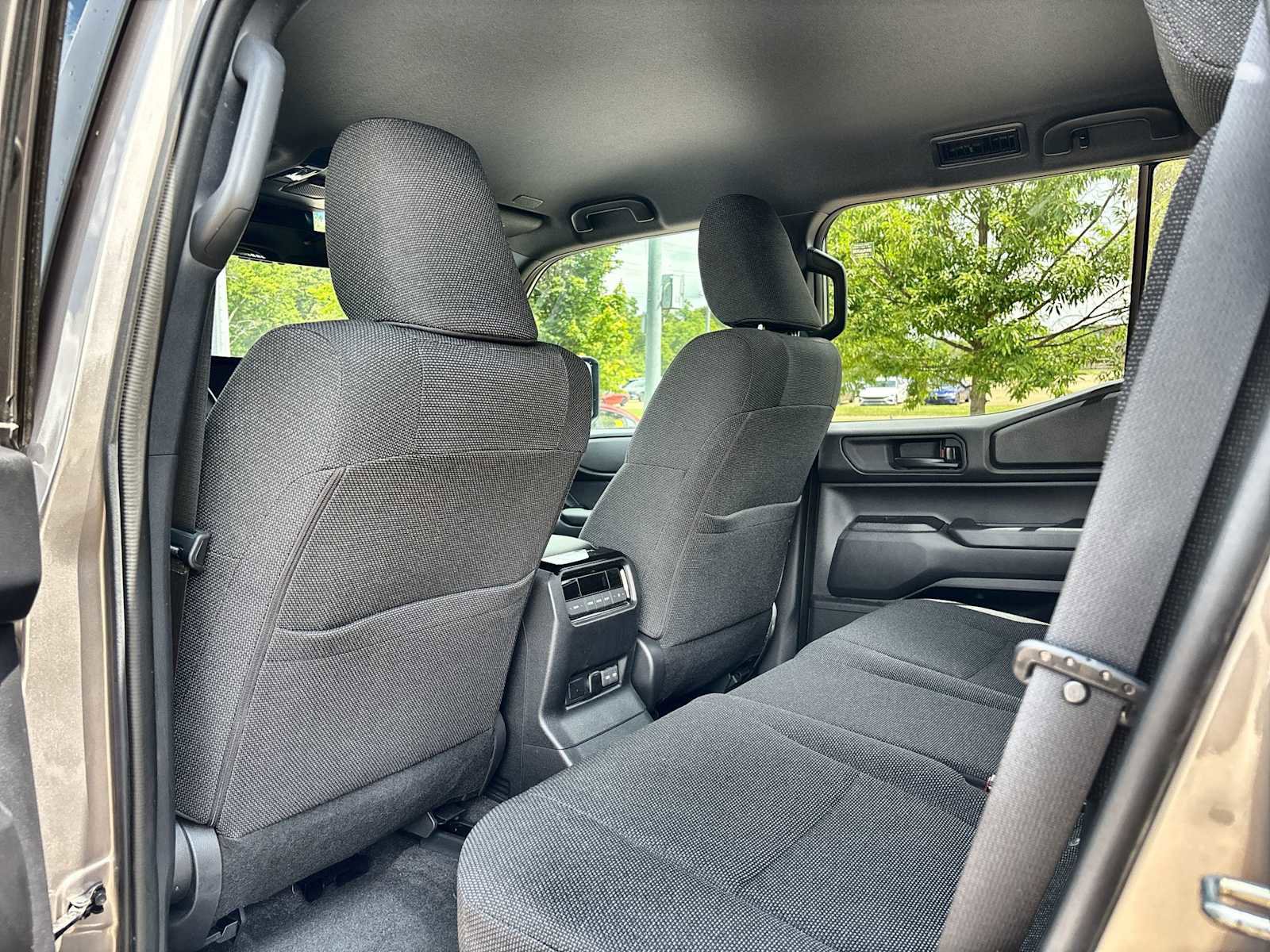 Used 2025 Toyota Land Cruiser AWD/4WD image 18