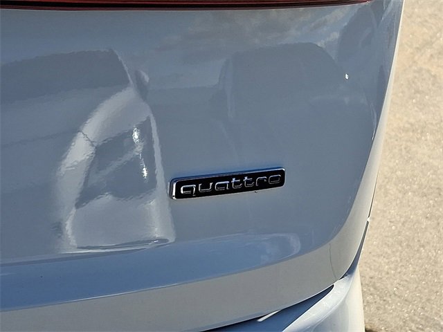 New 2026 Audi Q7 2.0T Premium image 23