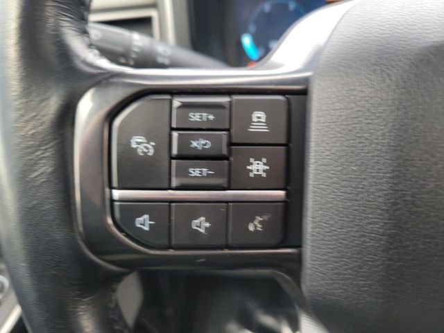 Used 2025 Ford F350 Platinum w/ Tremor Off-Road Package image 21