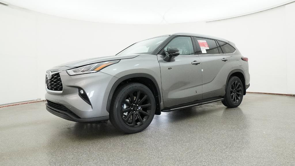 New 2026 Toyota Highlander Limited AWD/4WD image 20
