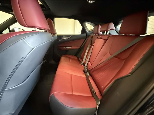 Certified 2024 Lexus NX 350 350 Premium image 19