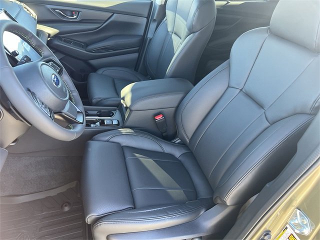 New 2026 Subaru Ascent Bronze Edition image 27