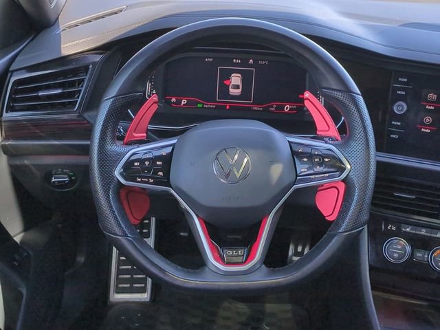 Used 2023 Volkswagen Jetta GLI Autobahn FWD image 21