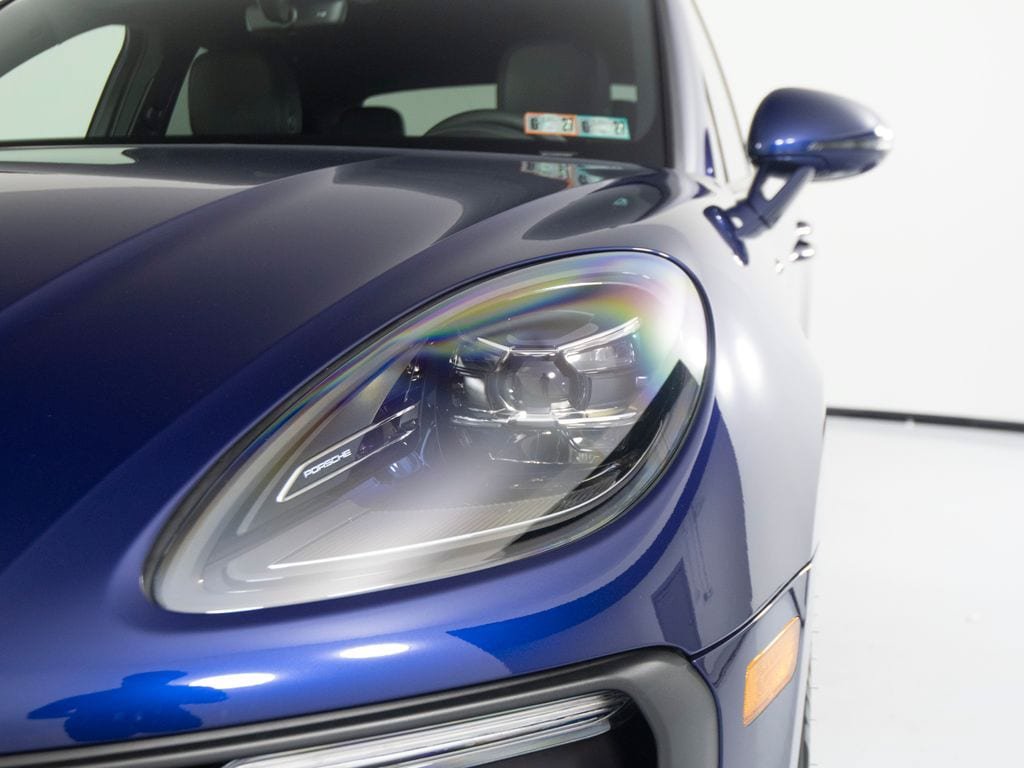 New 2026 Porsche Macan AWD/4WD image 41