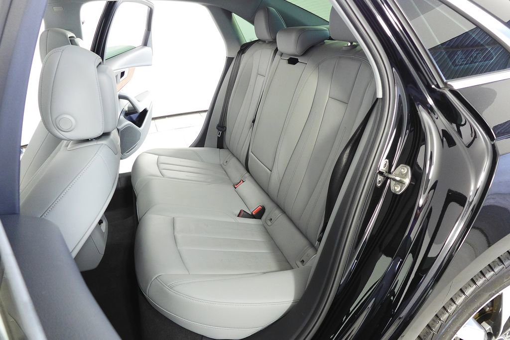 Used 2022 Audi A4 2.0T Premium w/ 18" Wheel Package image 21