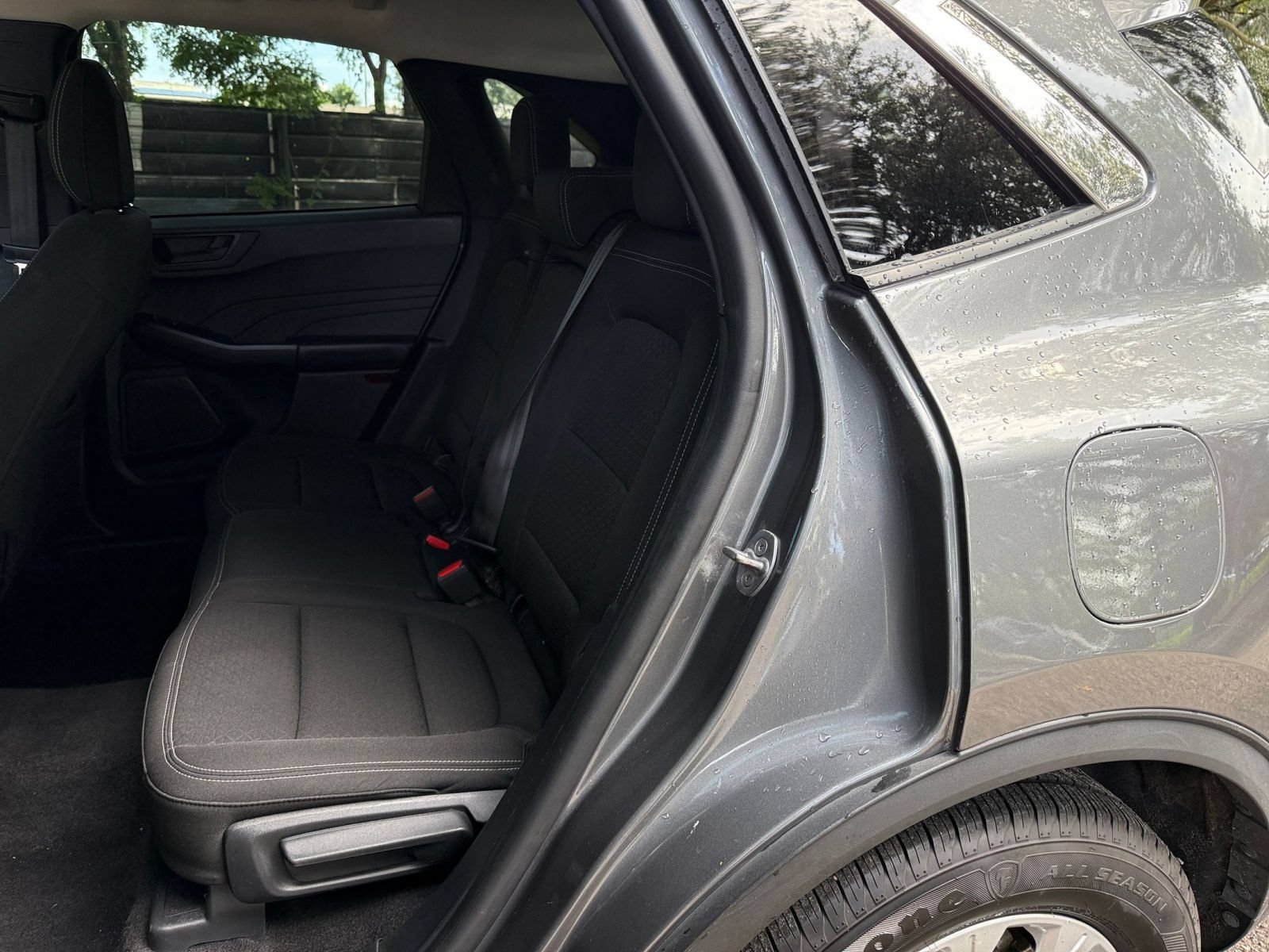 Used 2024 Ford Escape Active AWD/4WD image 37