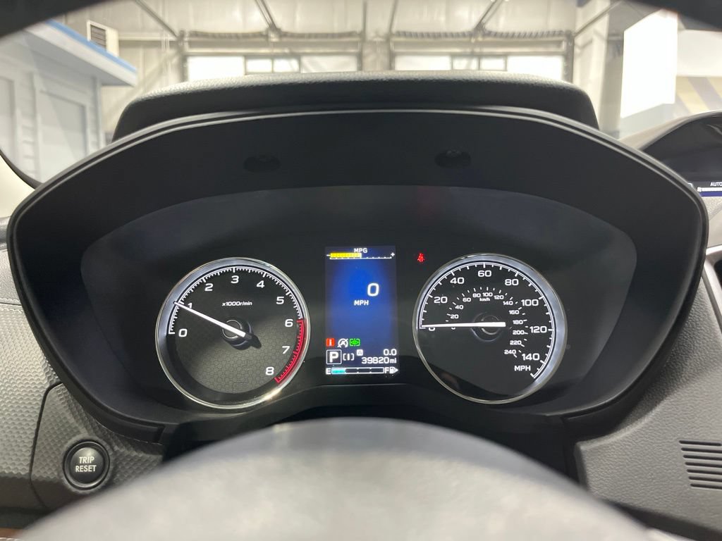 Certified 2022 Subaru Forester Touring AWD/4WD image 23