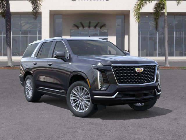 New 2026 Cadillac Escalade Luxury w/ Touring Package RWD image 7