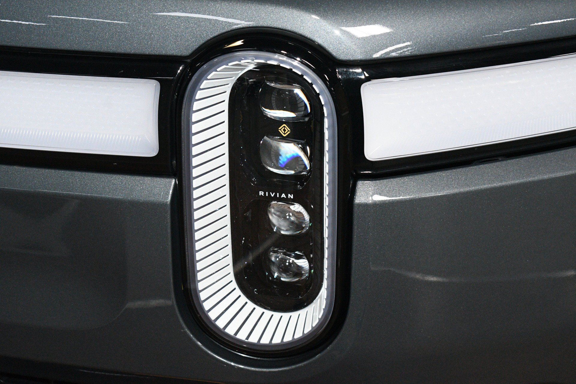 Used 2023 Rivian R1S Launch Edition Quad AWD/4WD image 57