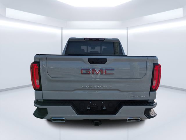 New 2026 GMC Sierra 1500 Denali w/ Denali Reserve Package image 4
