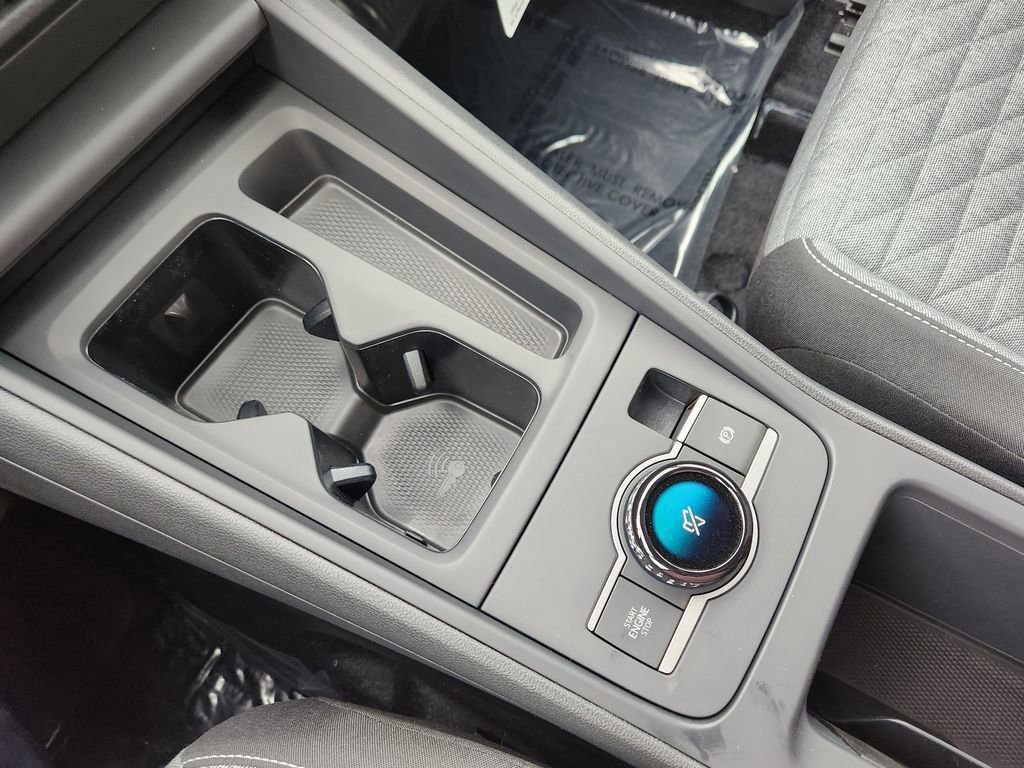 New 2026 Volkswagen Tiguan S image 10