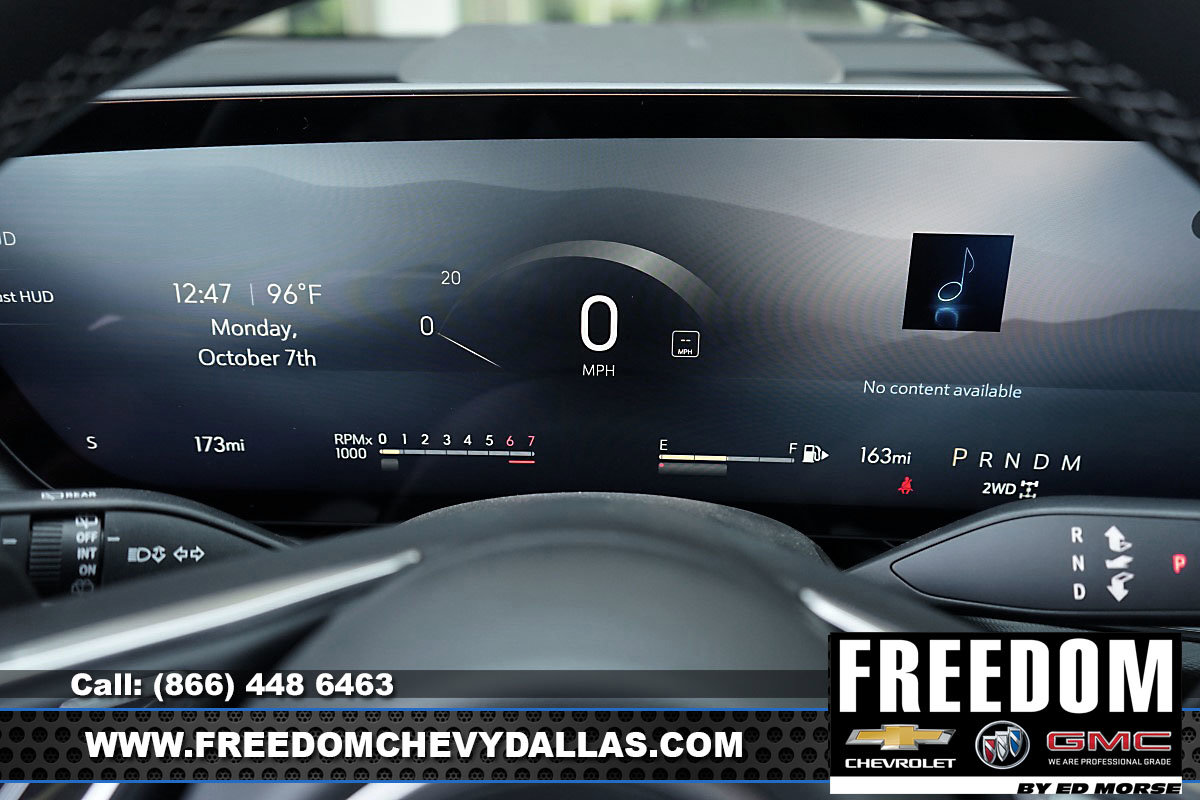 Used 2024 Buick Envision Preferred image 17