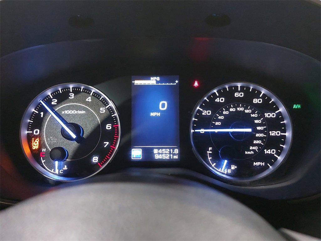 Used 2022 Subaru Ascent Limited w/ Technology Package image 20