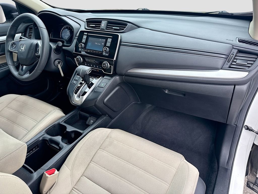 Used 2018 Honda CR-V LX image 34