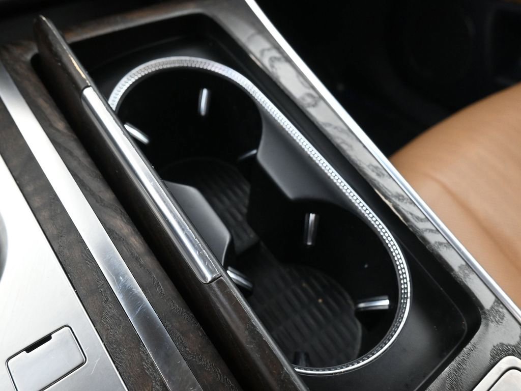 Used 2024 Genesis GV80 3.5T image 24