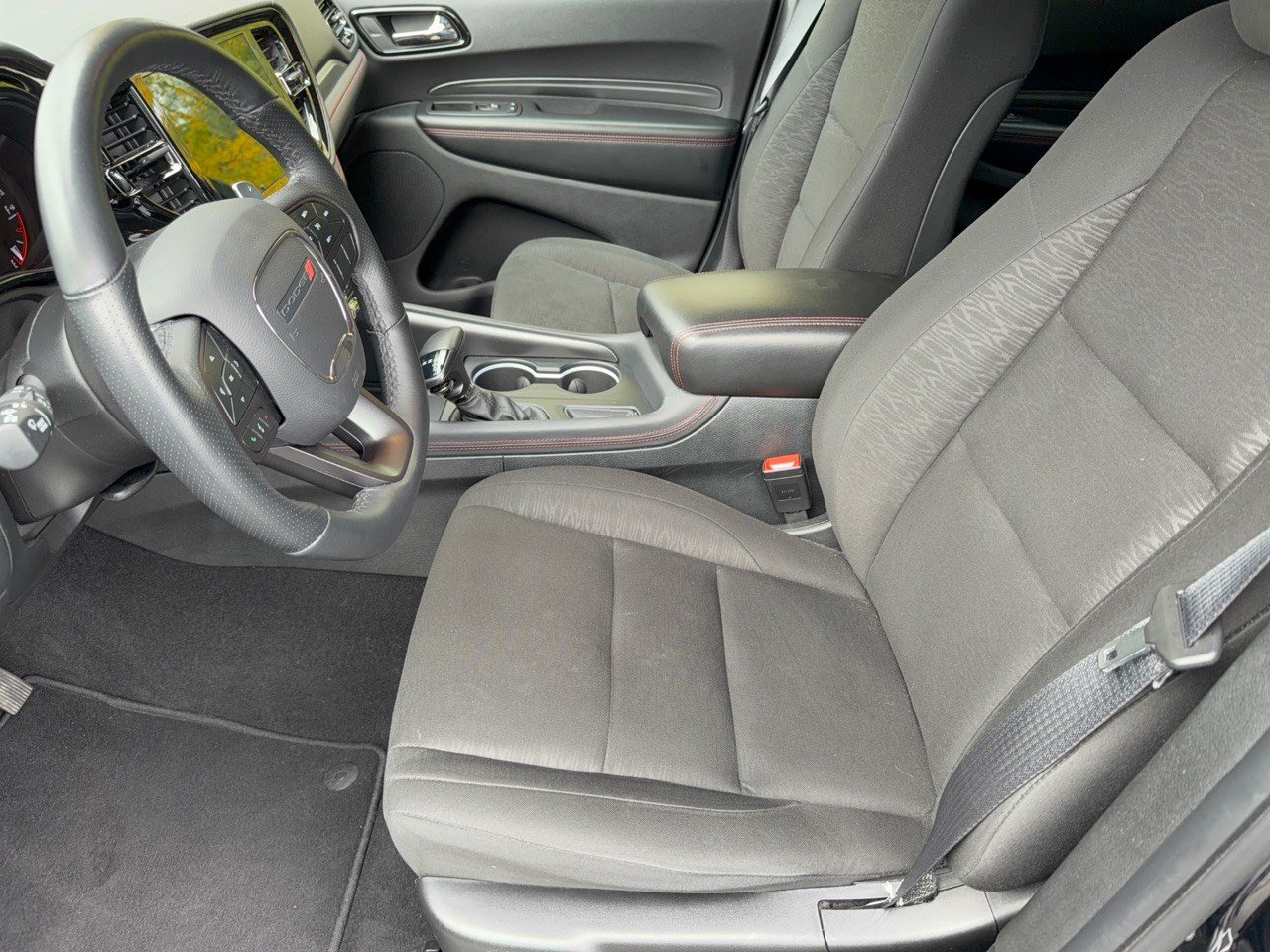Used 2025 Dodge Durango GT AWD/4WD image 5