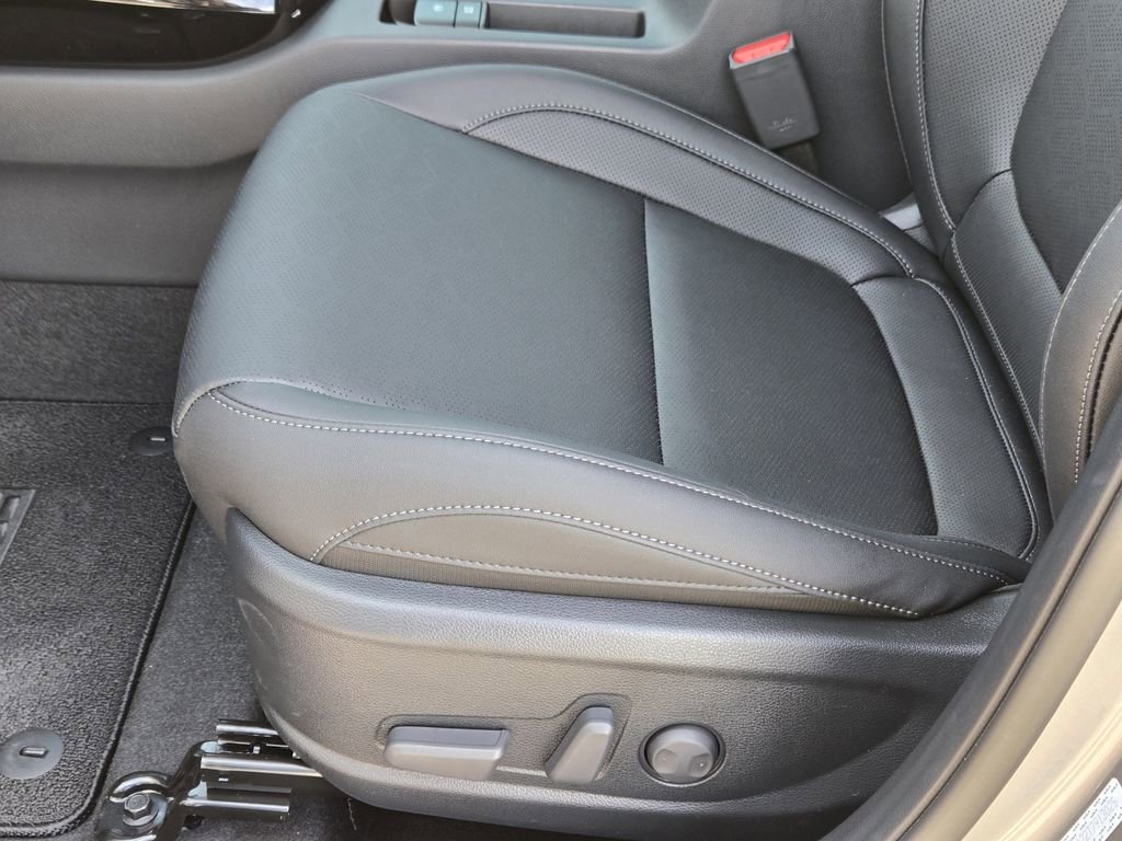 New 2026 Kia Seltos SX AWD/4WD image 19