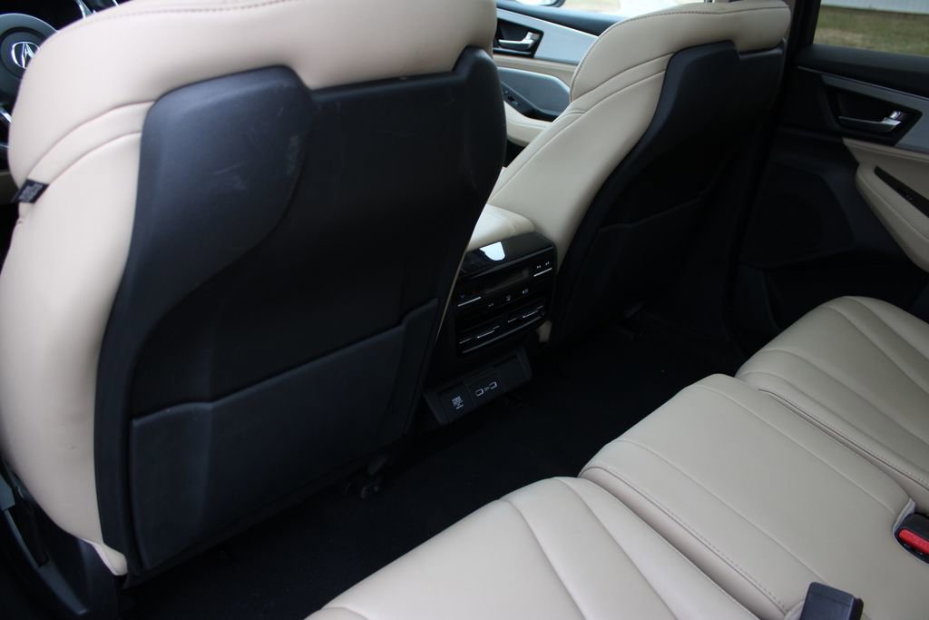 Used 2022 Acura MDX SH-AWD image 47