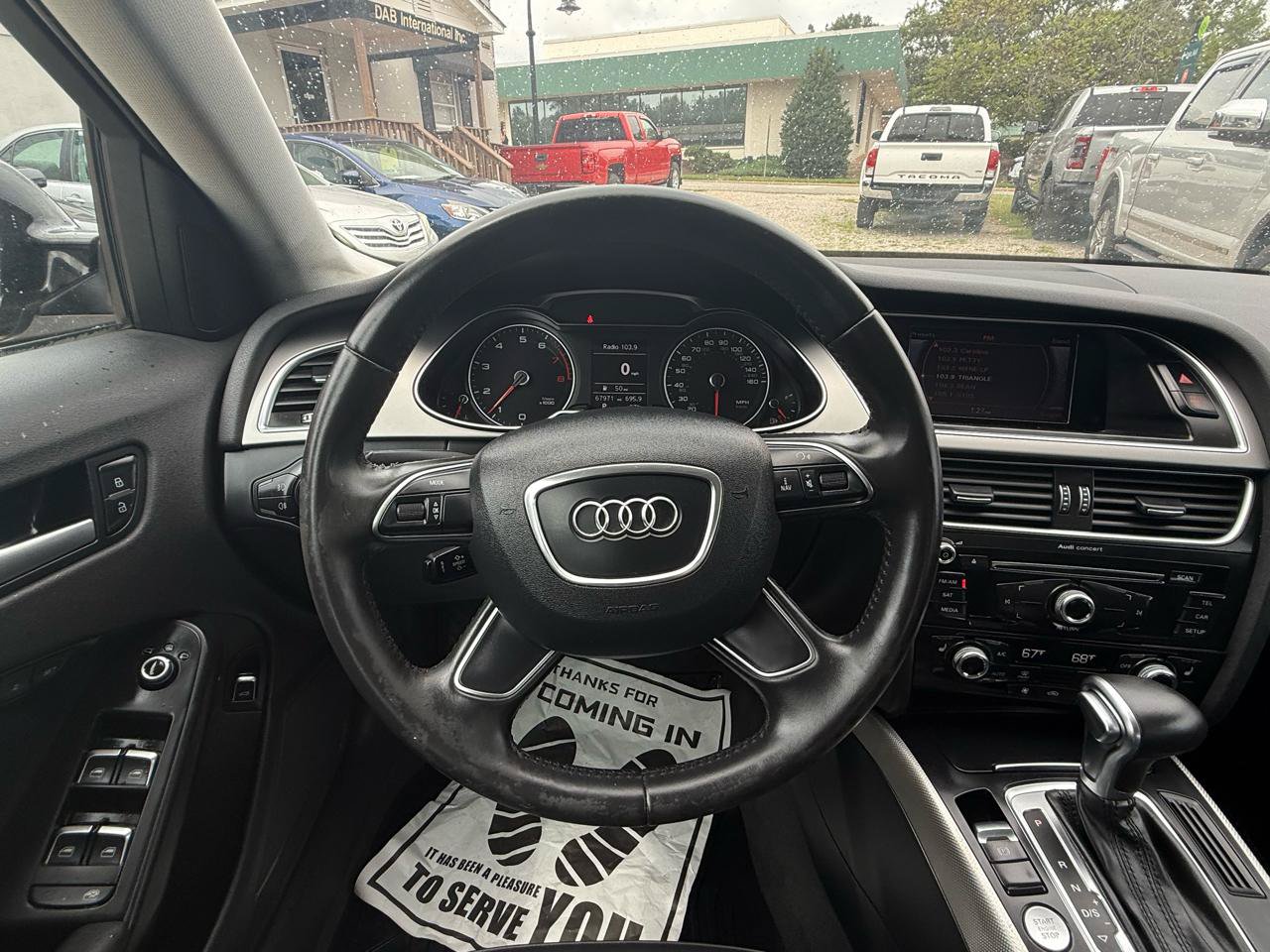 Used 2014 Audi A4 2.0T Premium Plus w/ Premium Plus Package AWD/4WD image 19